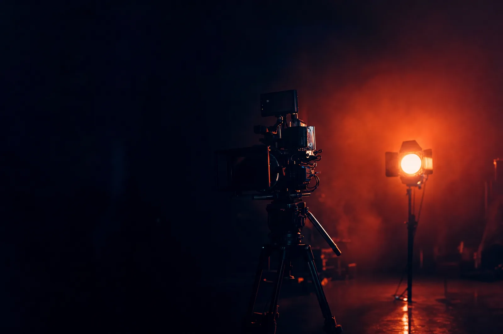 Ember Product Film