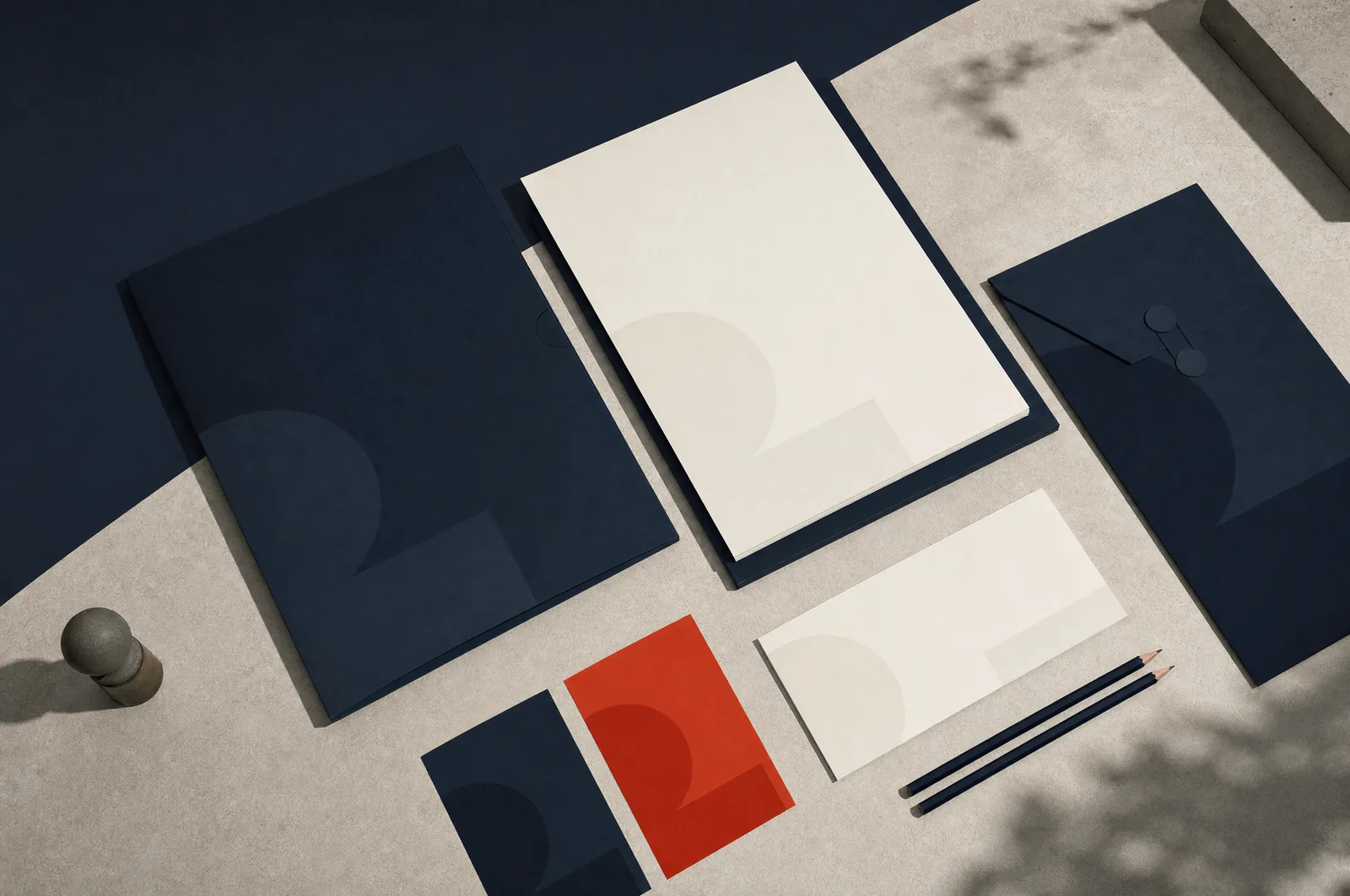 Meridian Identity System