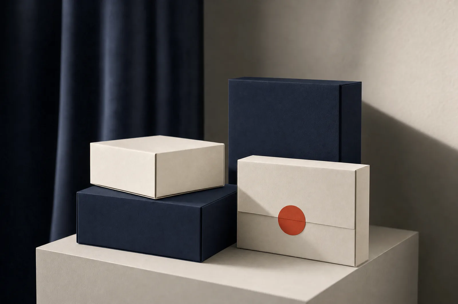 Atlas Packaging Suite